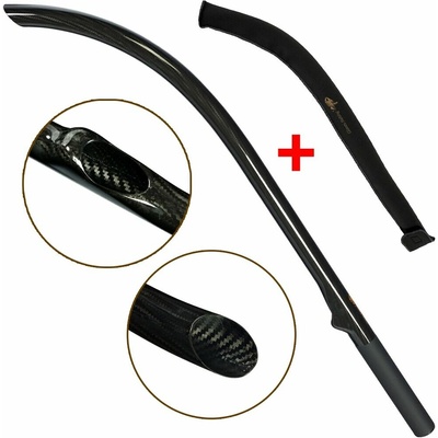 Giants Fishing Kobra Gaube 3k Carbon Baiting Stick 29mm
