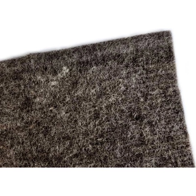 Ekotextília z ovčej vlny – Fibio EKO W - 300 g/m² 2×3 m [6 m²]