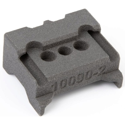 BondTech Mini After LGX Lite Hotend Adapter - Mosquito / 3007 Fan (10090-2)