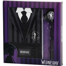 Set WEDNESDAY Uniform