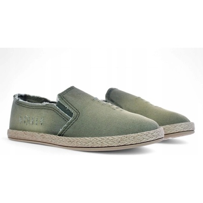 New Tlck dětské tenisky zelené