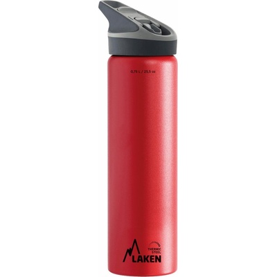 Laken Jannu 750 ml červená