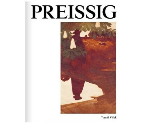 Vojtěch Preissig