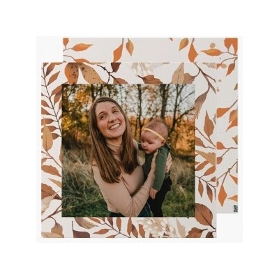 Fotoprianie Autumn, 14x14 cm - 114560