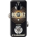 TC Electronic BodyRez Acoustic Pickup Enhancer