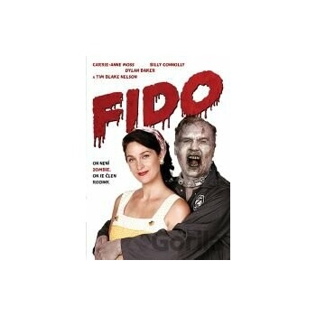 Fido DVD