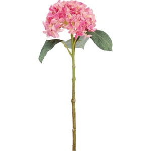 Bizzotto ИЗКУСТВЕНО ЦВЕТЕ hydrangea cherilyn 47 Р (0170639)