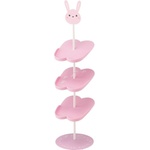 Yamazaki Детски розов шкаф за обувки Kid´s Shoe Rack - YAMAZAKI (1810224_7962)