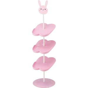 Yamazaki Детски розов шкаф за обувки Kid´s Shoe Rack - YAMAZAKI (1810224_7962)
