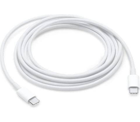 Apple USB-C/USB-C, 2m