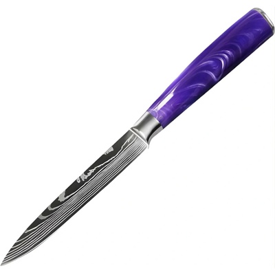 Kuchynský nôž BL 39293 Utility/Fialová 13 cm