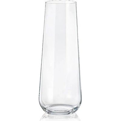 Crystalex Sklenice na prosecco Sandra 6 x 250 ml