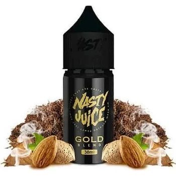 Image 1 of Nasty Juice Gold Blend concentrate 30ml