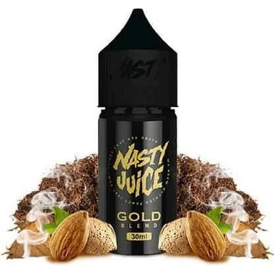 Nasty Juice Gold Blend concentrate 30ml