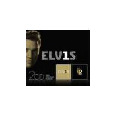 PRESLEY ELVIS: 30# 1 HITS/2ND TO NONE CD