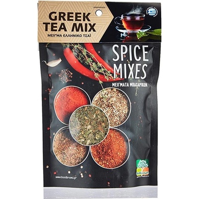 Biodinami řecký horský čaj MIX bylinek 20 g