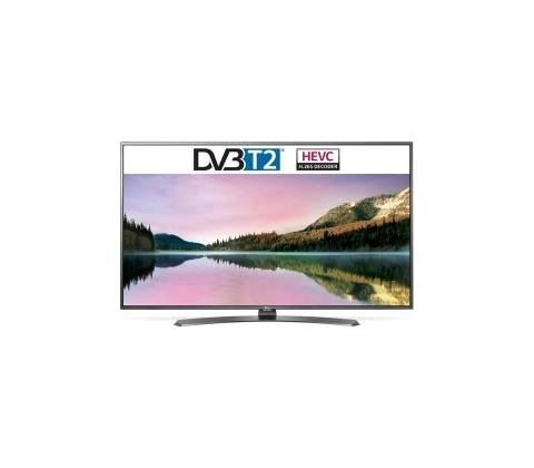 LG 65UH661V