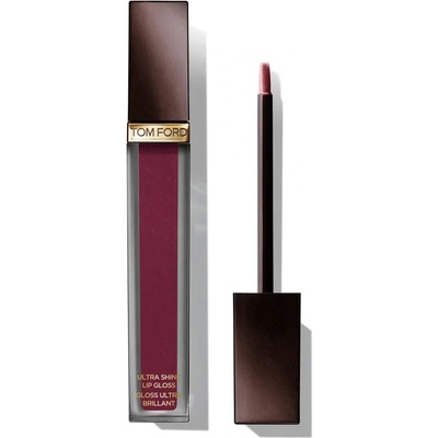 Tom Ford Ultra-Shine Liquid Lipstick 09 Wet Violet 7 ml
