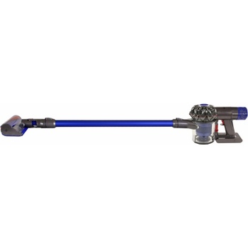 Dyson v6 fluffy
