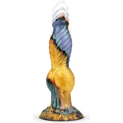 Mythical mates - Избутващ вибратор във формата на морска змия