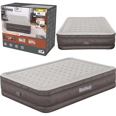 BESTWAY Fortech Queen 203 x 152 x 46 cm 69050