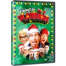 Filmy Vánoční kameňák DVD