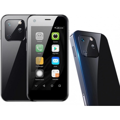 Grykon XS12 1GB/8GB Black