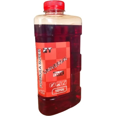 TOTOL 2Т Red 1 l