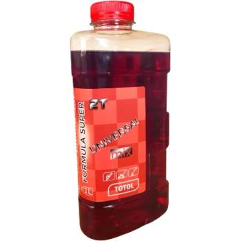 TOTOL 2Т Red 1 l