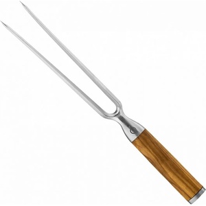 Forged Вилица за месо OLIVE 19 см, Forged (FORGEDSDV305348)