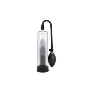 SHOTS TOYS Pumped Basic Pump 1 (P26187)