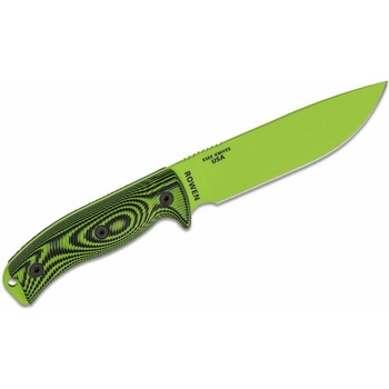 ESEE Model 6 Venom Blade, 3D G-10