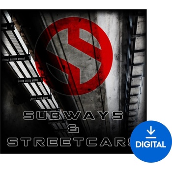 Soundiron Subways & Streetcars (Дигитален продукт)