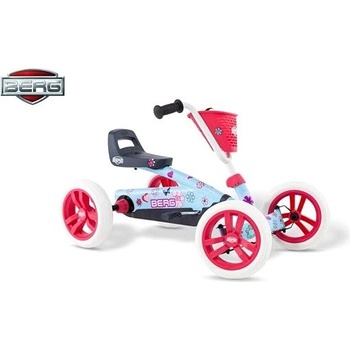 BERG šlapadlo Buzzy Bloom 2-in-1