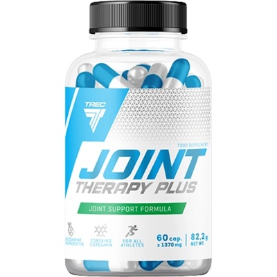 Trec Nutrition Joint Therapy Plus | Joint Support Formula [120 капсули]