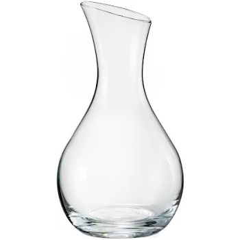 Image 1 of Crystalex-BOHEMIA CRYSTAL CRYSTALEX-Декантер 1250ml (31527) (0109354)