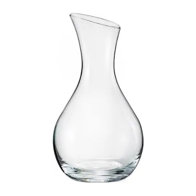 Crystalex-BOHEMIA CRYSTAL CRYSTALEX-Декантер 1250ml (31527) (0109354)