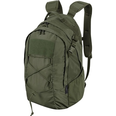 Helikon-Tex EDC Lite Backpack Adaptive Green 22 l
