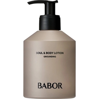 BABOR Soul & Body Lotion хидратиращ лосион за лице унисекс 250 мл