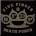 Five Finger Death Punch Brass Knuckle Магнит (FFDPMAG01)