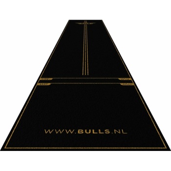 Bull's NL Dart Mat - Koberec k terči - Advantage - 300 x 85