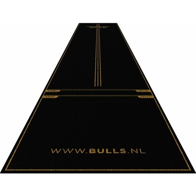 Bull's NL Dart Mat - Koberec k terči - Advantage - 300 x 85
