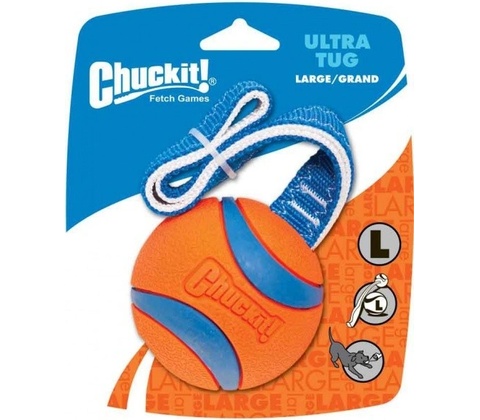 Chuckit! Ultra Tug Large