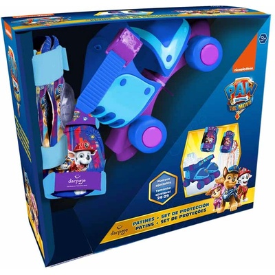 D'Arpeje Paw Patrol (OPAW019-MOVIE)