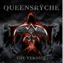 Queensryche - QUEENSRYCHE LP