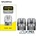 VooPo Argus E40 0,3 ohm 4,5 ml 2pack