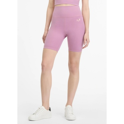 Ragwear kraťasy Giny shorts Dusty Pink 4061