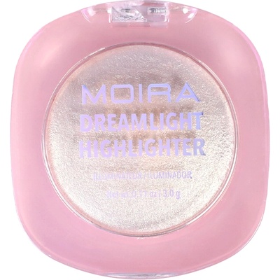 Moira Dreamlight Highlighter Rozjasňovač 001 Dreamlite 3 g
