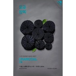 Holika Holika Pure Essence Mask Sheet - Charcoal Маска за лице дамски