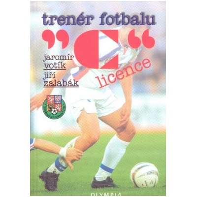Tréner fotbalu C licence